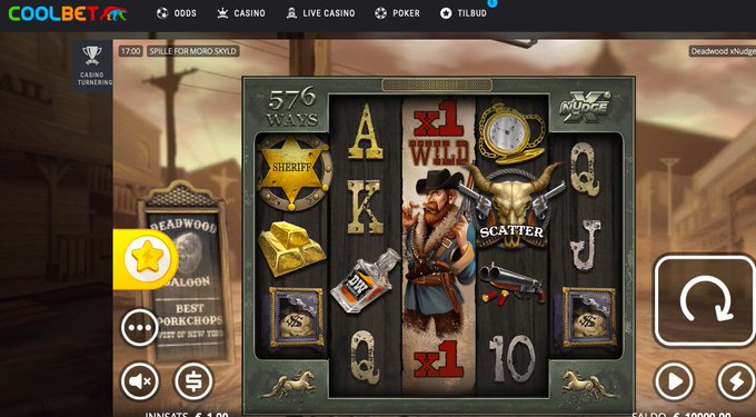 Coolbet Games tweet media