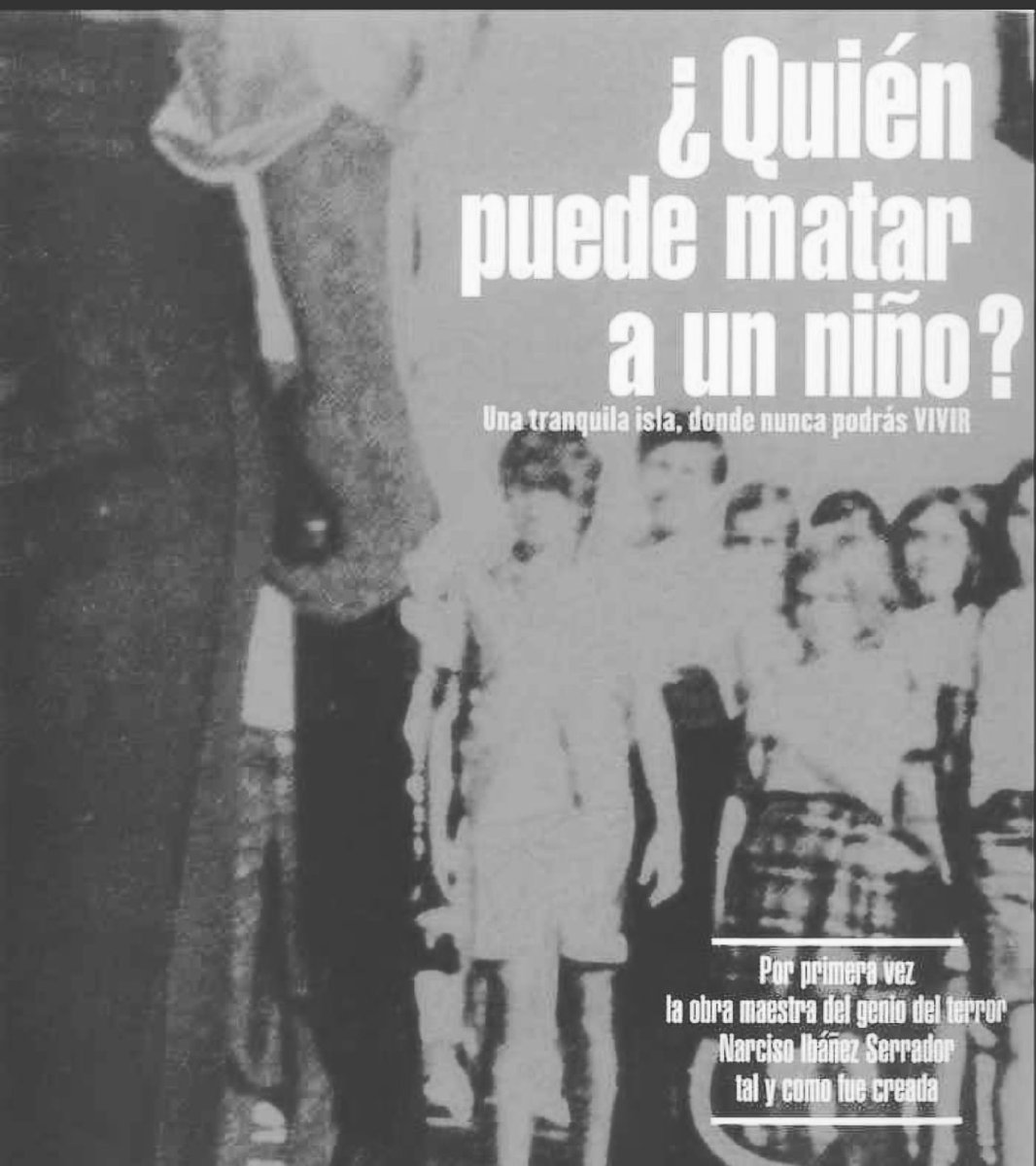 ElCirculo_negro's tweet photo. Habéis visto esta película? Contarnos vuestras opiniones para exponerlas en el podcast! https://t.co/nAXLnbE5wO