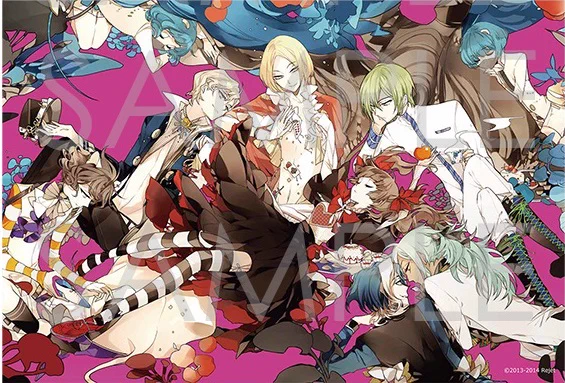 【SKiT Dolce】×【Rejet You Tube】
Rejet人気作品A5アクリルパネル発売✨

発売を記念して本日から公式You TubeチャンネルでBGM集を連日23時より公開致します?

グッズ詳細はこちらから⇒https://t.co/mZZZVPYMze

公式You Tubeチャンネルはこちらから⇒https://t.co/f16myOj6rw

#skitdolce
#Rejet 