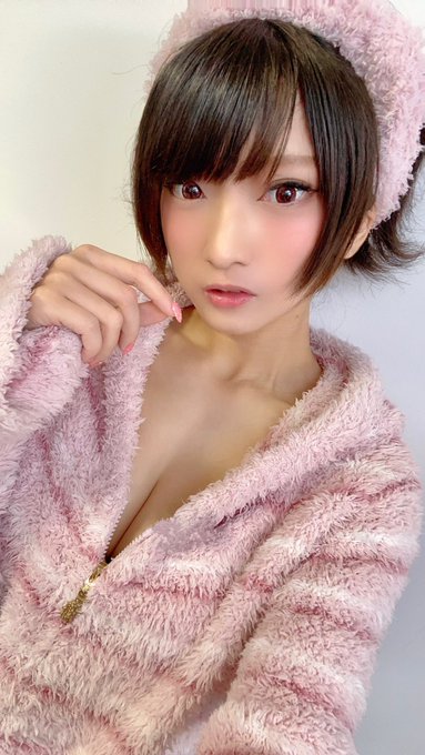 Twitterのコスプレ画像19