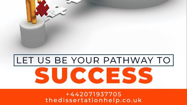 TheDissertatio4's tweet image. Success is the result of Good Decisions,
Make a Decision that constructs a Better Future,
Allow our #Professionals, to handle your #Dissertation
Contact Us Now!
Call: +44 20 7193 7705
#TheDissertationHelp