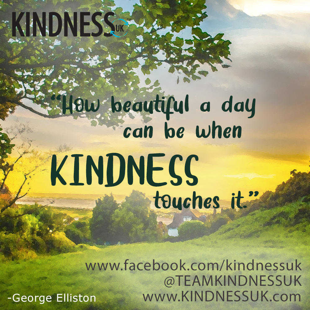 TeamKindnessUK's tweet image. Check out this quote on the App. Have a great day! #kindnessuk #kindness #bekind #staysafe