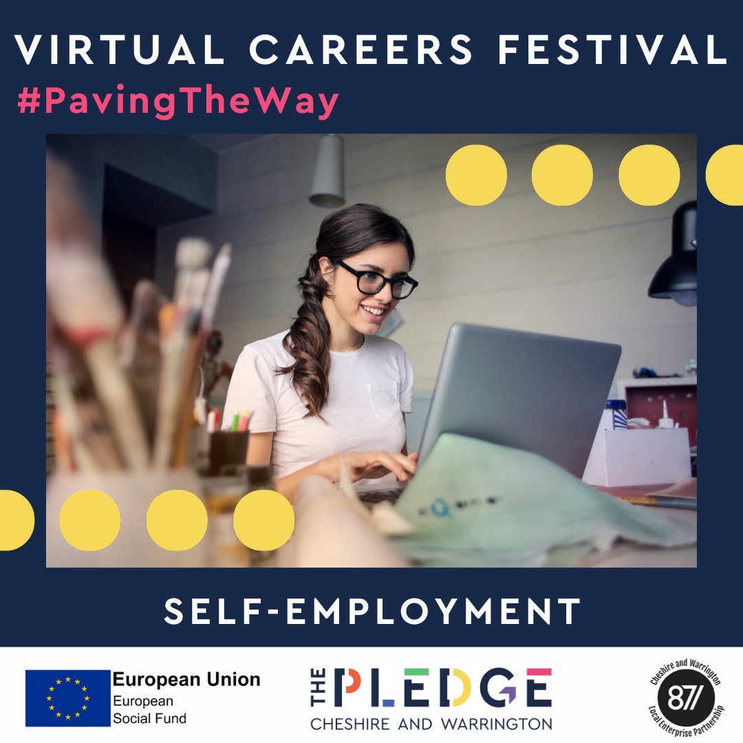 ThePledgeCW's tweet image. Finally, we finish the day with what it is like to be #SelfEmployed! 😁

Watch videos from - @chestnutmeats, @Zoo2U_UK, @OneObjective @JGCreativeComms @ArenaStudioUK, @LiveForWork Dynamic Devices &amp;amp; Right at Home Senior Care. 

Register and find out more 👉 learnliveuk.com/paving-the-way…