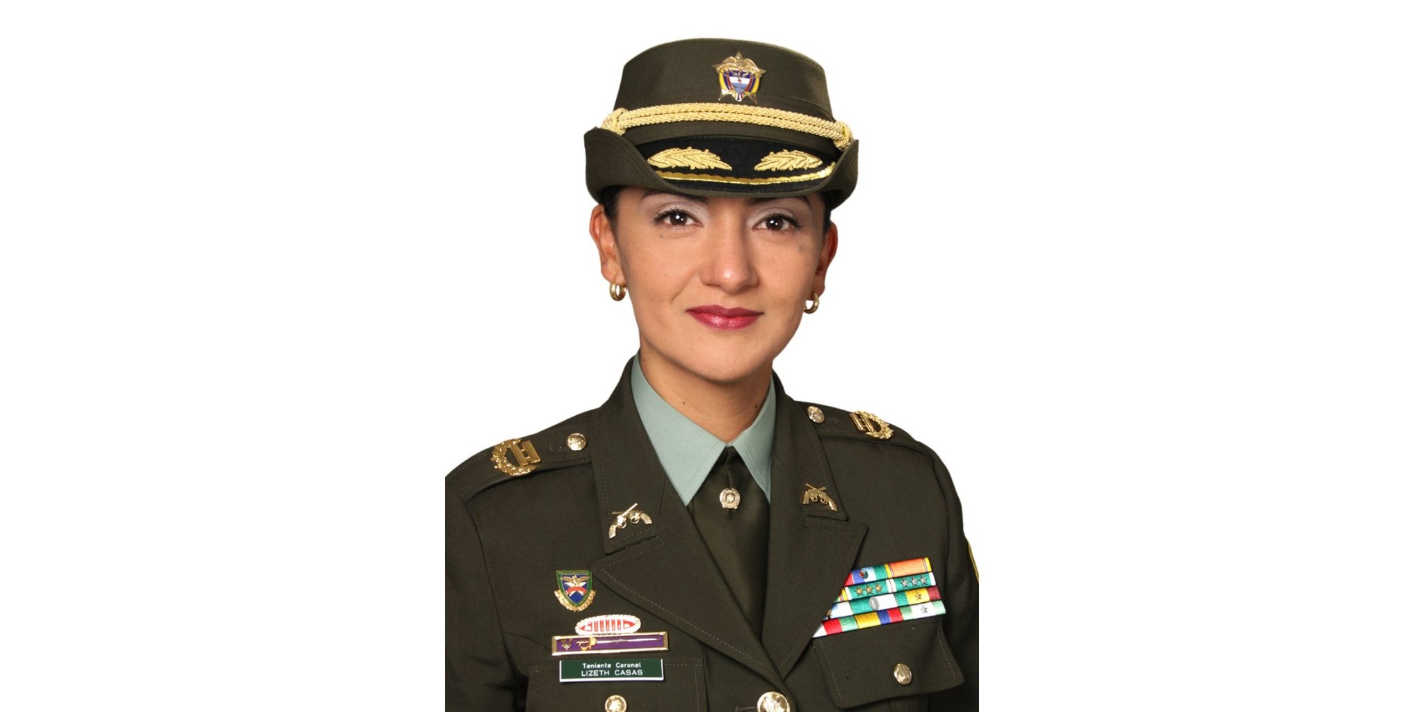 Boyacá Noticias 95.6 on X: #AlAire la Teniente Coronel Lizeth Marina Casas  Forero, recientemente se convirtió en la primera mujer que dirige la  Escuela de Policía Rafael Reyes de Santa Rosa de