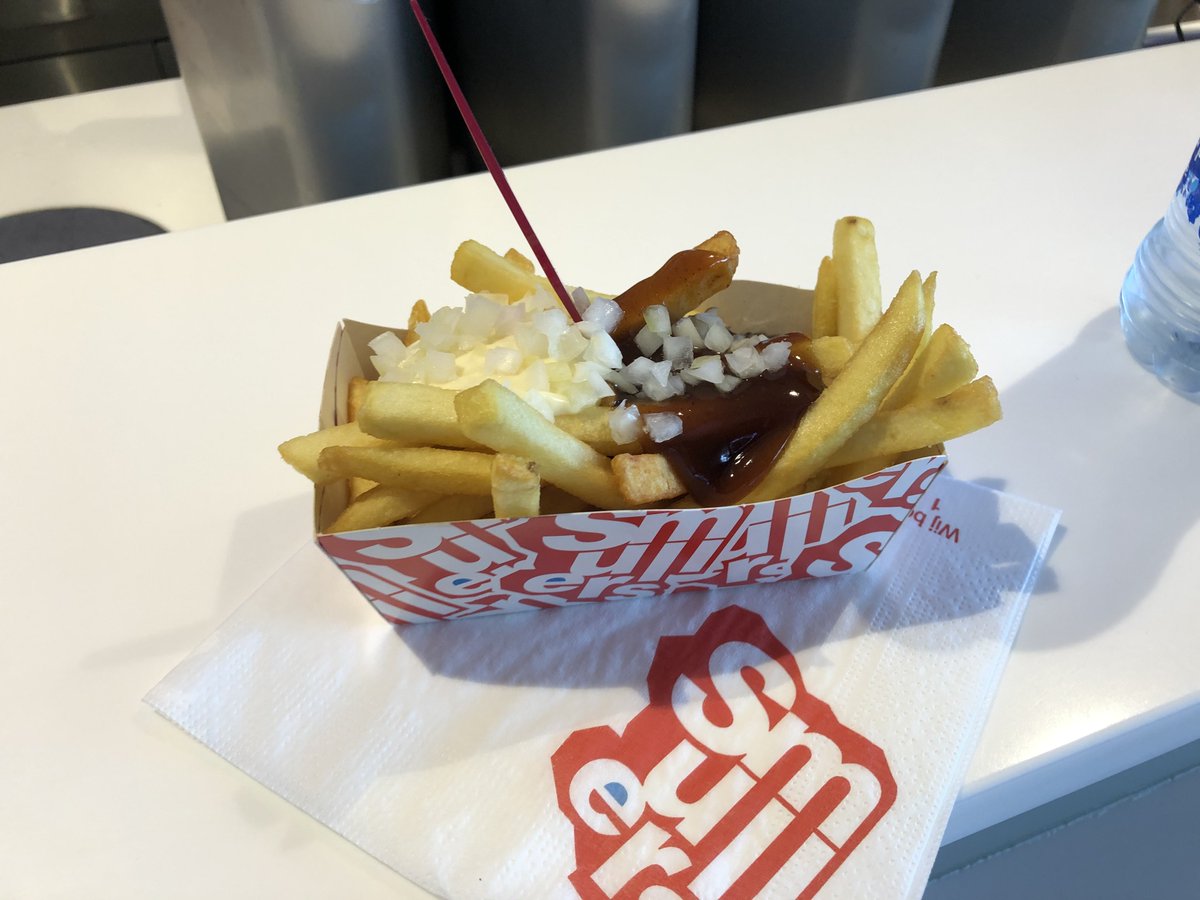 Wanneer zien we jullie weer? 🤩 We zijn open in Nijmegen, Rotterdam, Den Bosch, Utrecht en Amsterdam Sloterdijk.