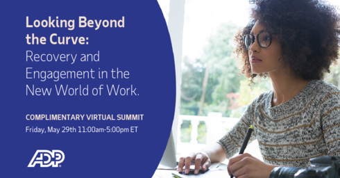 FraserADP's tweet photo. ADP Virtual Summit – critical insights, best practices and actionable guidance for what comes next in the world of work https://t.co/wLEeI6nUyr https://t.co/uLRR1O4OXV
