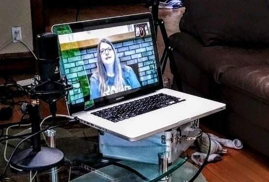 ShadowWorkDocu1's tweet photo. This is Tracie. She's currently living with an autoimmune disorder. Not only that, but she's dealt with a lifetime of #anxiety #PTSD #anxiety and #depression - all stemming from #childhoodtrauma
Her story will shake you to the core.
#autoimmunedisease #Warrior #resilience https://t.co/tXjBDOJQ3M