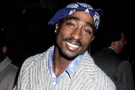 Tupac Shakur (25 years old)Often hailed as one of the most influential rappers of all time, Tupac Shakur sold over 75 million records during his time in the music game.He was a fantastic lyricist, usually writing about gang life and other realities of growing up in Harlem.