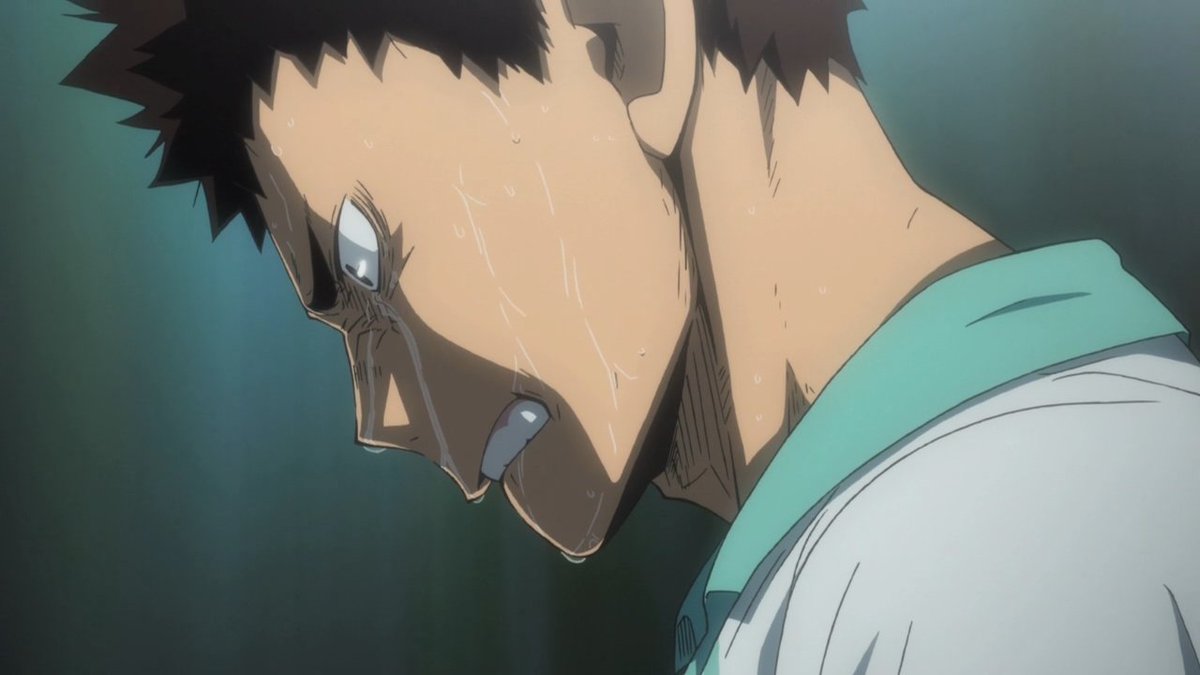 Iwaizumi HajimeKuroo TetsurooHaiba LevYaku Morisuke