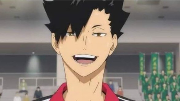 Iwaizumi HajimeKuroo TetsurooHaiba LevYaku Morisuke