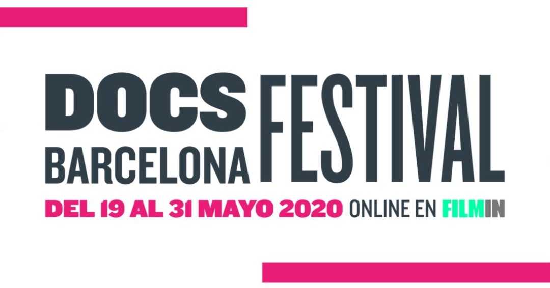 El Festival Internacional de Cine Documental de Barcelona abre sus puertas en Filmin. Los mejores documentales desde hoy y hasta el 31 de mayo. Echad un ojo a la programación docsbarcelona.com/es/festival