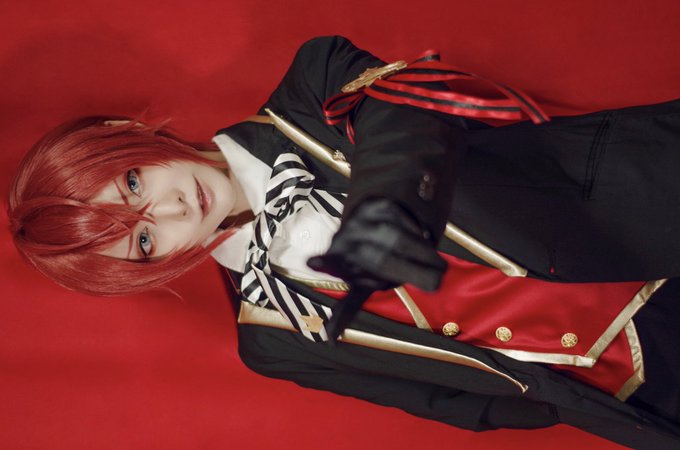 Twitterのコスプレ画像52