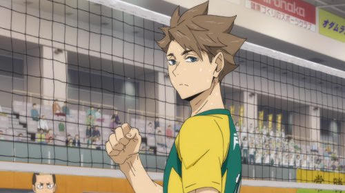 Daishou SuguruNaoyasu KuguriYamaka Mikaand other Nohebi players