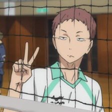 Matsukawa IsseiHanamaki TakahiroYahaba ShigeruKyotani Kentaro