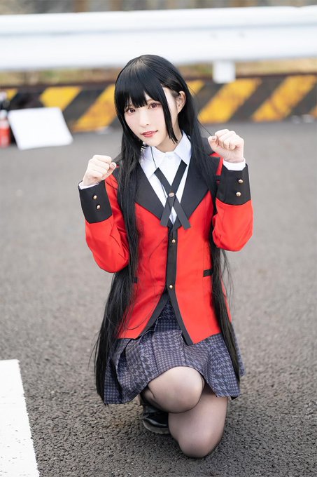 Twitterのコスプレ画像12