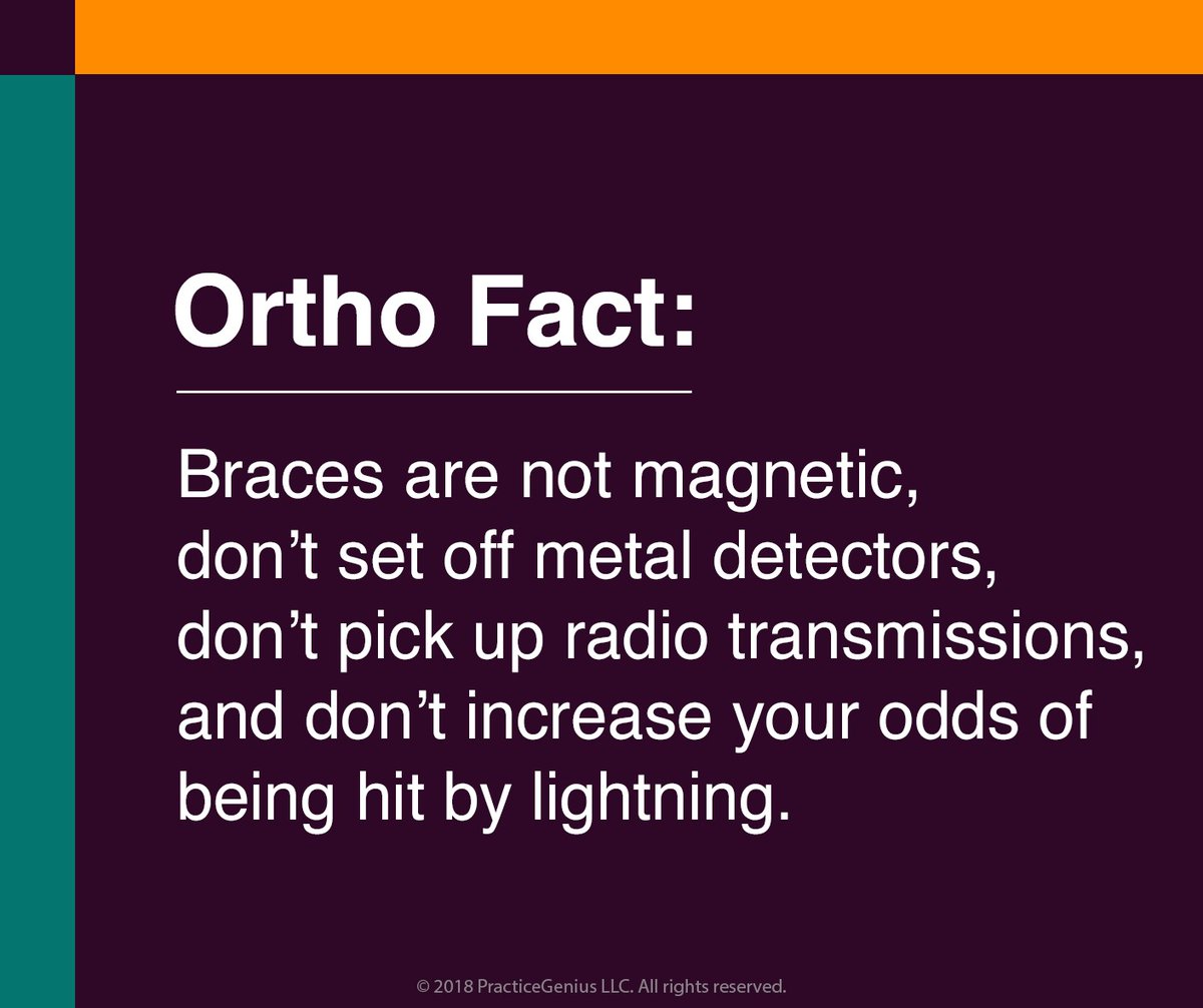 Elaine deRoode (@deroodeortho) on Twitter photo 