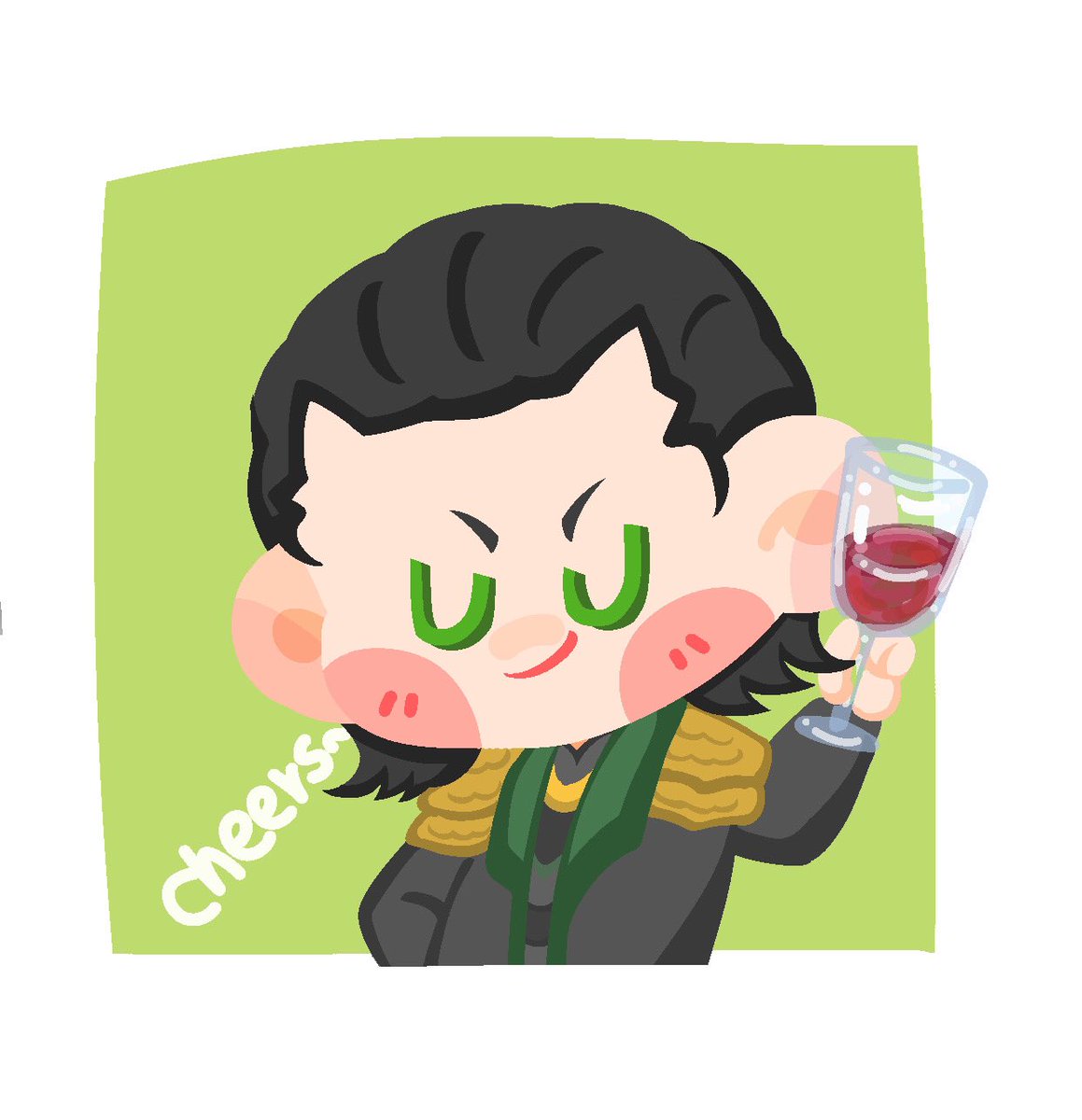 Liu_owl777_'s tweet photo. #Thorki #thoki #Thor #Loki https://t.co/jXJi8s0PEG