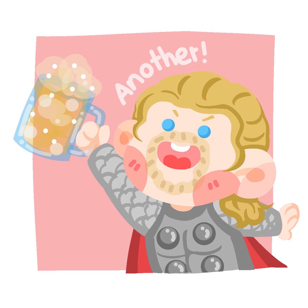 Liu_owl777_'s tweet photo. #Thorki #thoki #Thor #Loki https://t.co/jXJi8s0PEG