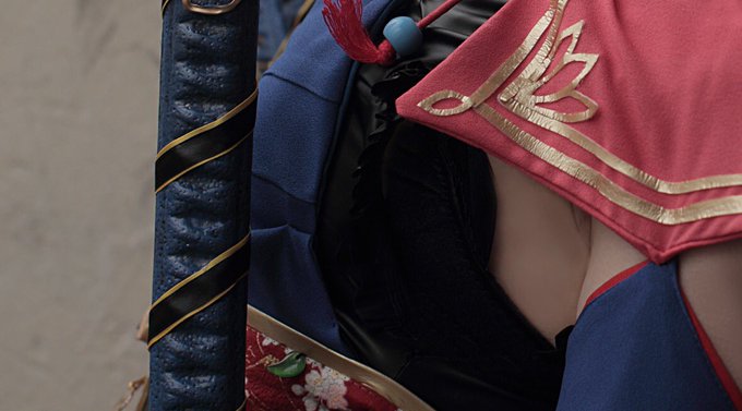 コスプレイヤー真白のTwitter画像10
