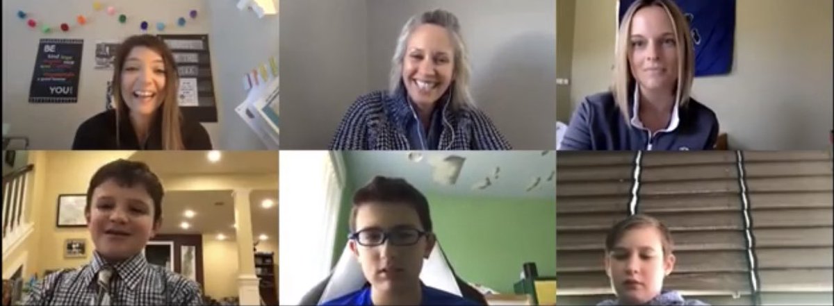 CBAWestChester's tweet photo. ✅ Ingenuity
✅ Teamwork
Check out Team Fitness for Kids App Prototype and Virtual Pitch Presentation
https://t.co/hLvw6zjgl9
#AppDesignandShowcase #EveryoneCanCode #AppleDistinguishedSchools https://t.co/bbgE370UMq