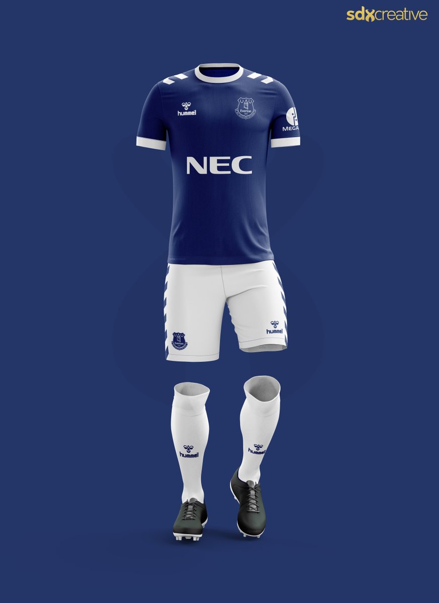 Now seems like a good time to reshare these.... #Everton #hummelsport #NEC @ToffeeTVEFC @EvertonNewsFeed @TheKendallEnd #kit @RBMersey @gregok #CONCEPT_PHOTO