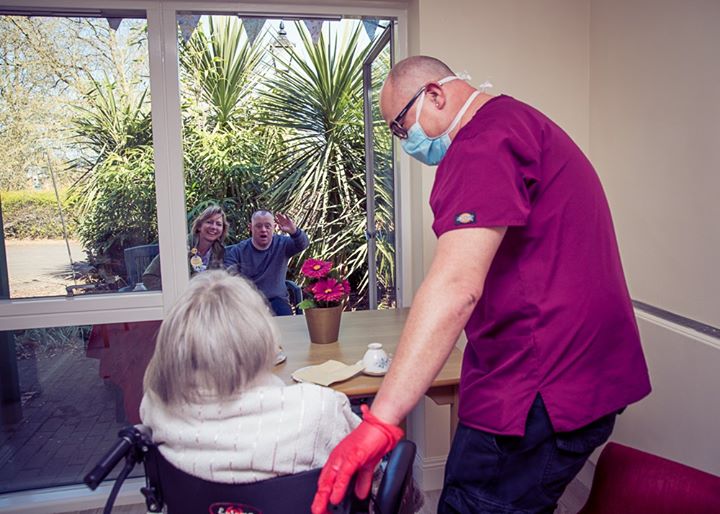theJRHT's tweet photo. Right now, our care homes need more staff. We're offering a diverse range of roles, day and night shifts and great benefits. If you fit the role, contact our recruitment team. Call 01904 406247 or email recruitment@jrf.org.uk with your CV. https://t.co/vITzIrmSDL https://t.co/OiCSffje15