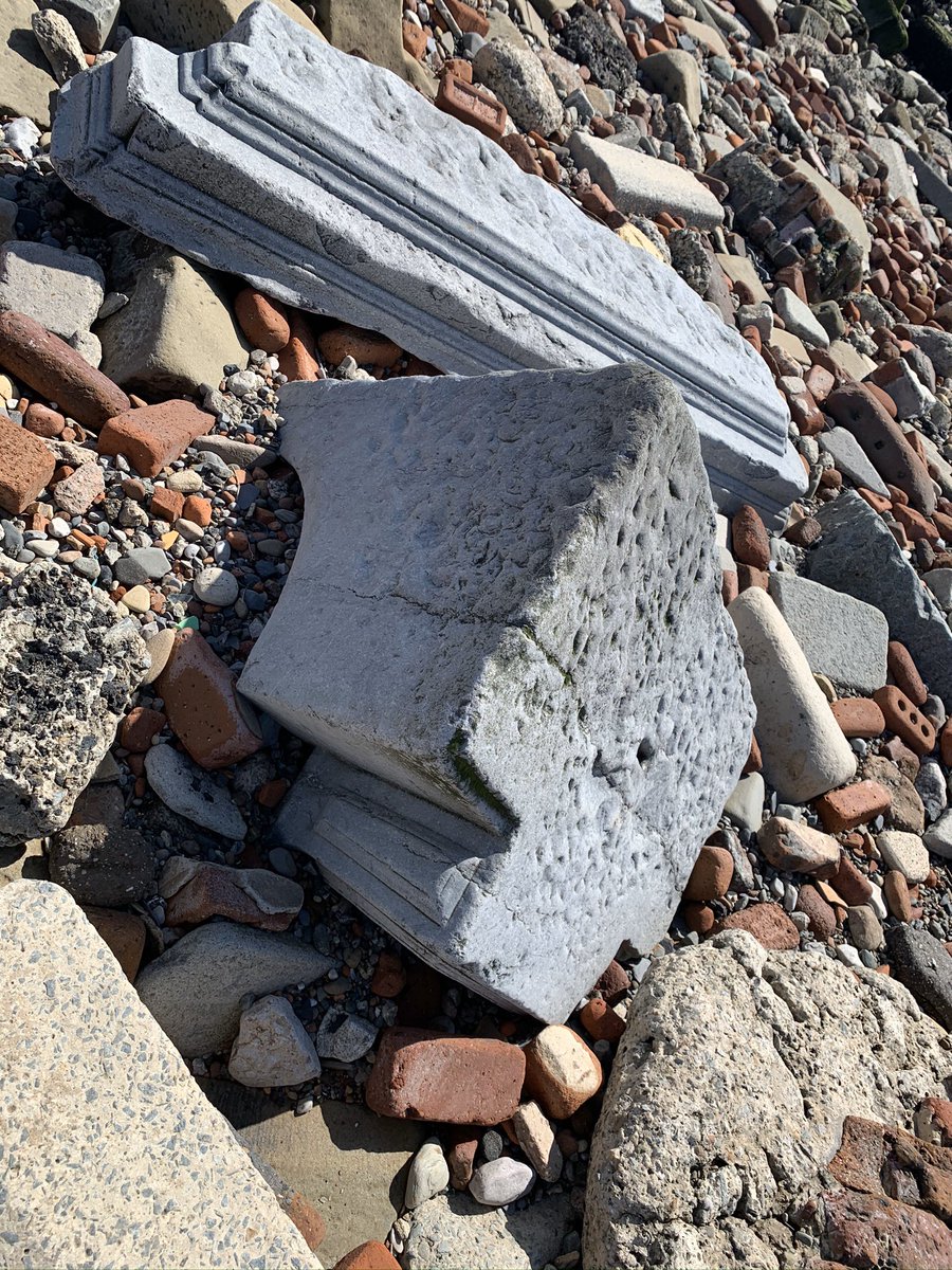 Archaeology Beach Project tweet media