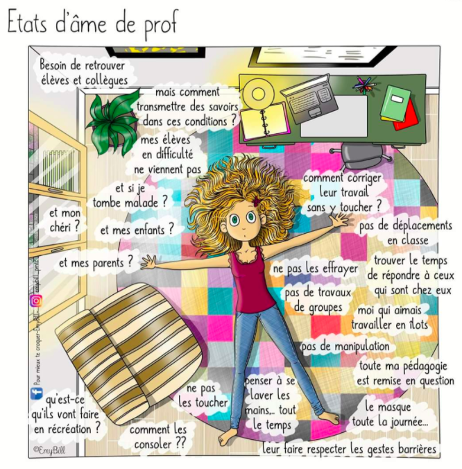 Vous vous posez les mêmes questions que le personnage de <a href="/EmyBill_Pmtc/">EmyBill (Pmtc)</a>? Venez sur le <a href="/FApprenant/">Forum Apprenant</a> FApprenant academie-apprenante.ac-dijon.fr/forum-apprenan…  pour proposer vos pistes de solutions ou poser toutes les questions concernant la reprise.