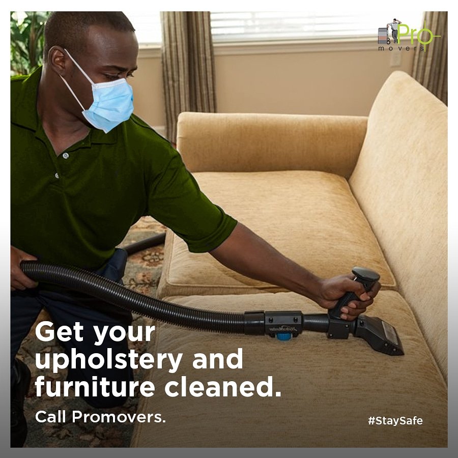 promoversltd's tweet photo. Your health is paramount.

The sanitary condition of your office should remain top notch.

Let's clean and disinfect your office upholstery today!

Send a DM or Call 0818 022 1240 for enquiries.

#promovers #upholsterycleaning #moversandpackers #movingcompany #homeandofficemovers https://t.co/Pg25eEqEY2