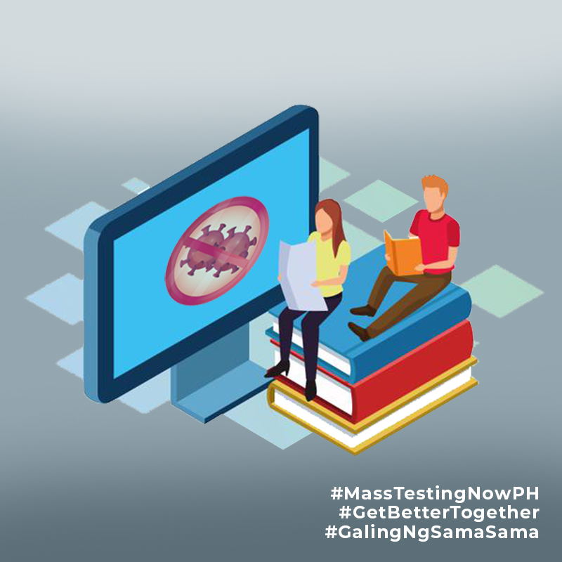 MassTestNowPH's tweet photo. Gusto natin na magtagumpay ang DOH. Gusto natin na ma-contain ang virus para makapagtrabaho at makapamuhay nang walang agam-agam.  Kaya naman we need to call our government to be more transparent in giving out information, hindi lamang sa problema kundi pati sa concrete solutions https://t.co/HSUVMnCm4O