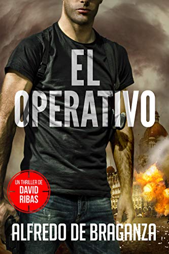 libreaES's tweet image. Sólo hoy gratis en Amazon #Kindle el #libro "El operativo" del autor @braganzabooks.

Disfruta de una de las #novelas de #suspense mejor valoradas del año. ¡Un thriller en toda regla!

👉🏻amzn.to/2LLMZbz