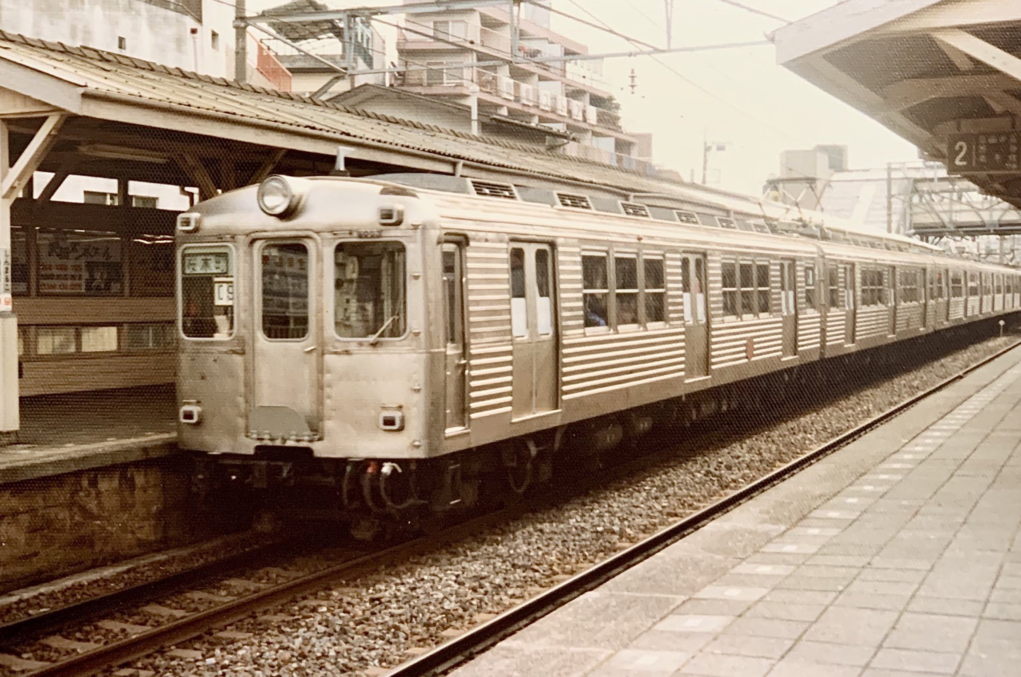 東急6000系 东急6000系电力动车组(2代) - 维基百科，自由的百科全书