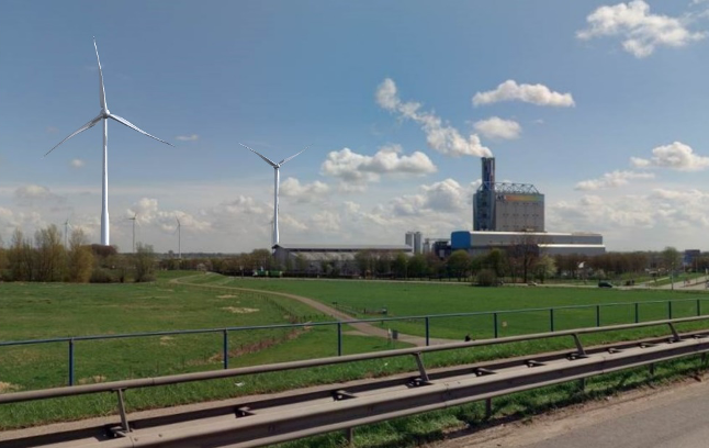 Marktconsultatie Windpark Duiven en Windpark Zutphen
Windturbinefabrikanten worden gevraagd mee te denken over geschikte windturbinetypes, overlast beperkende maatregen en haalbaarheid van de bouwplaatsinrichting
bit.ly/2LPybIV #windparkduiven #windparkzutphen