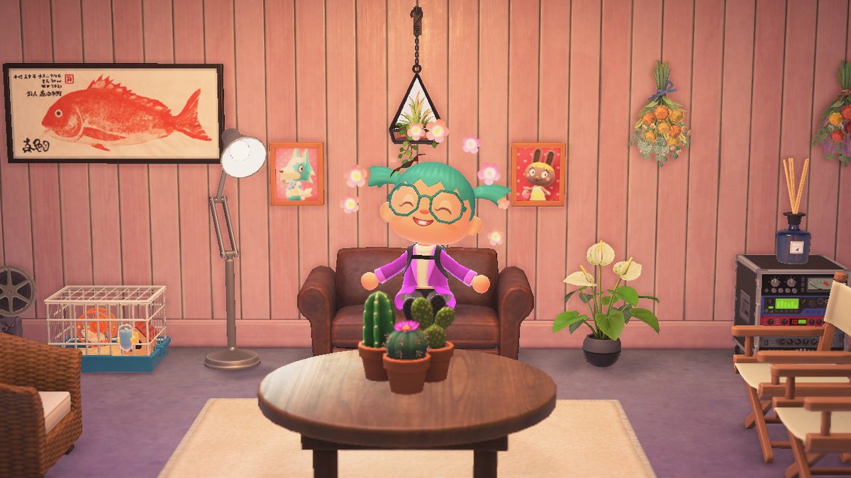 j0rpp's tweet photo. Skye &amp; Bonbon gave me their photos today. Screw 5 stars - the highest level of friendship is the best AC achievement #AnimalCrossing #ACNH https://t.co/9NvcgYCdcg