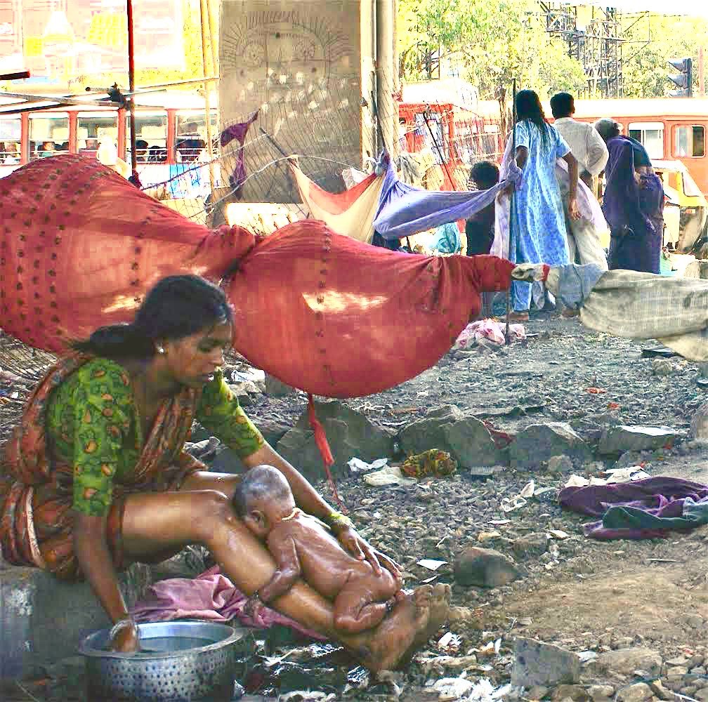 माँ....