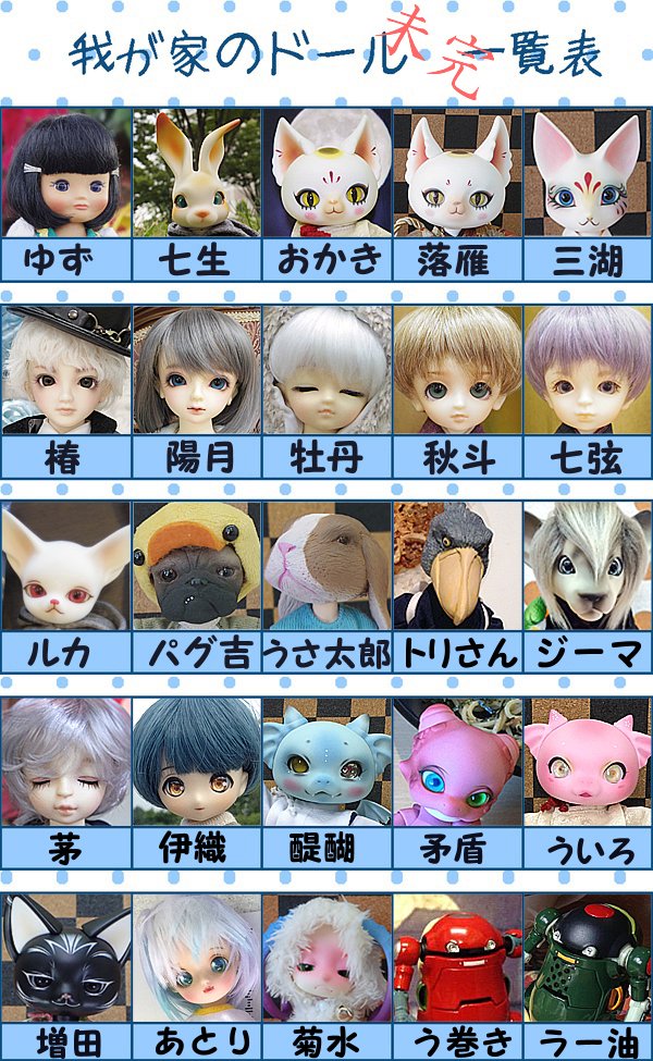 kaekoro's tweet photo. お借りしてます。ありがとうございます。

https://t.co/DJAm4w3vbu

数年ぶりに更新しましたよんよん。 https://t.co/xBwrmmxlV4