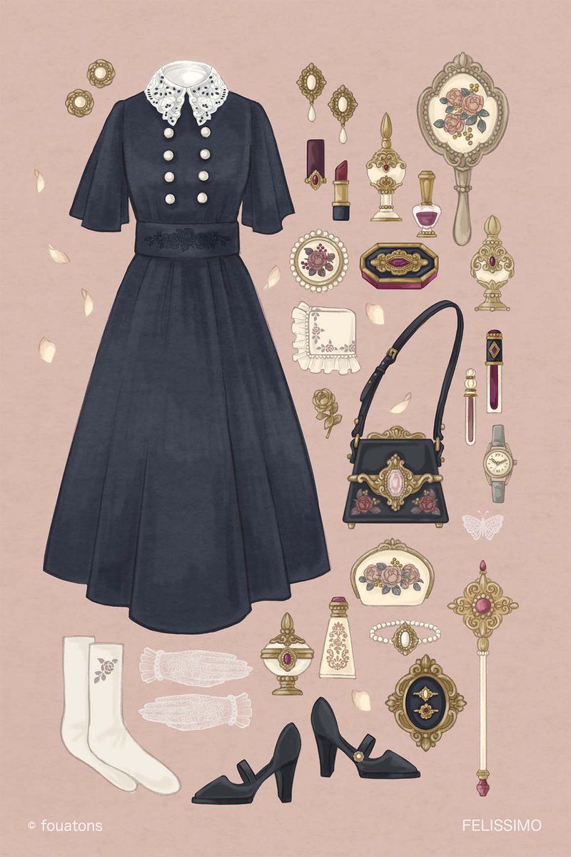 魔法少女になりたかった女子たちへ フェリシモさんの 魔法部 は憧れのファンタジー世界がギュッと詰まってる サイトデザインも可愛い Togetter 魔法少女になりたかった女子たちへ フェリシモさんの 魔法部 は憧れのファンタジー世界がギュッと詰まってる サイトデザインも可愛い Togetter