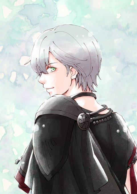 シルヴァンのtwitterイラスト検索結果