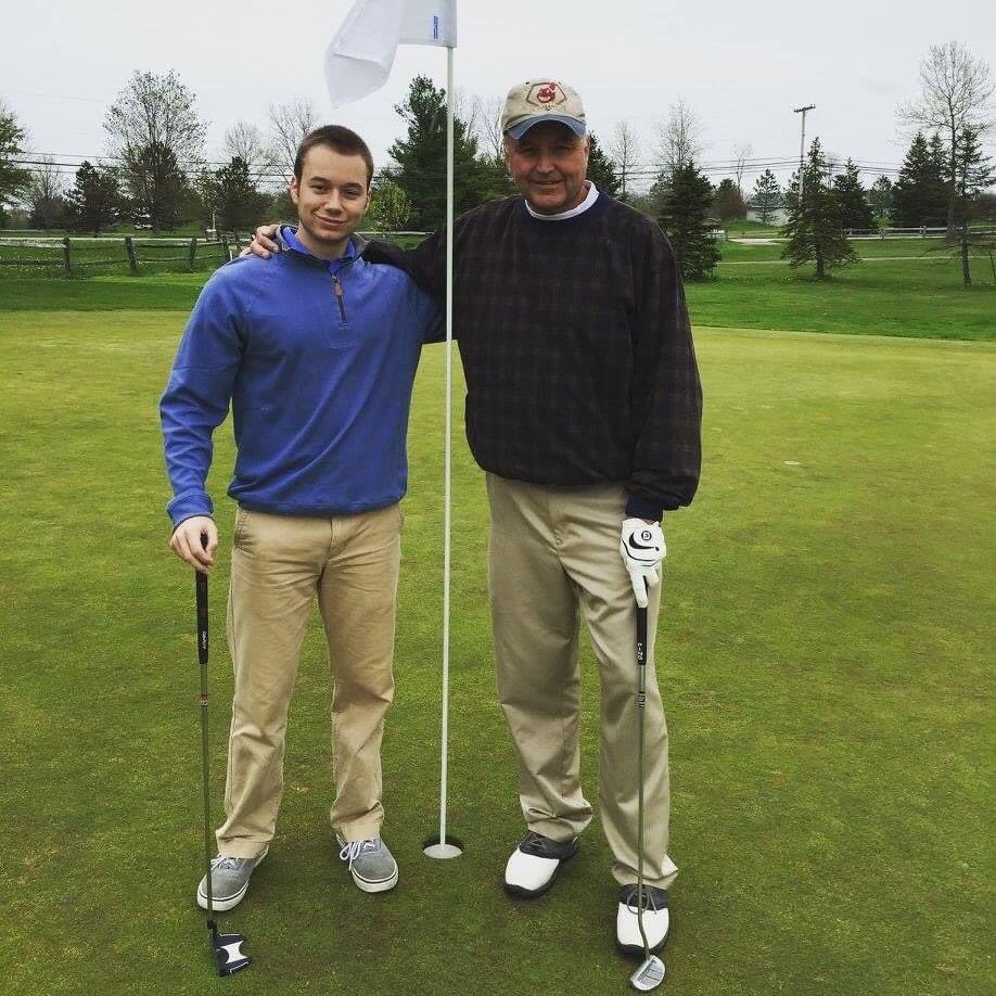 soy_duh's tweet image. Last night I lost my dad many people did not know but for the last year and a half my dad was battling cancer. He was an incredible fighter even at the end he never gave up hope or stopped fighting. I’ll always cherish the memories I had with you Dad. Rest Easy Now