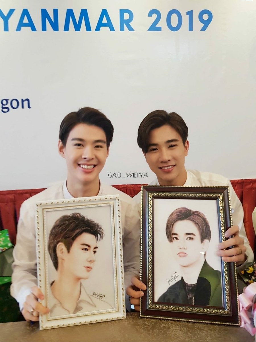 xiaotuzi01's tweet photo. Time flies,but my love for you is never fly
🖤❤️🐯🐉
PS火箭大队🚀/ PS Rocket Force🚀
Cr.logo/owner
#Trigon520toPerthSaint https://t.co/MS0WIYrn9Q
