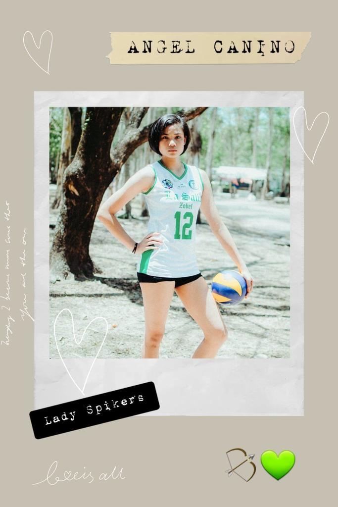 captintiamzon's tweet photo. Mahal na mahal ko kayo sobra @tin15Tiamzon @AngelCanino_ @JoshCaracut 🤗💚💚 https://t.co/SE4M7R1VIx