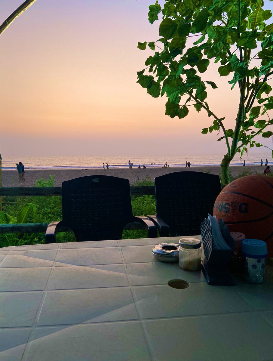 sumone_me's tweet photo. Miss the evenings like this... 🥺🥺🥺
#NostalgicMe #JustSaying https://t.co/o6yIRgGDf2