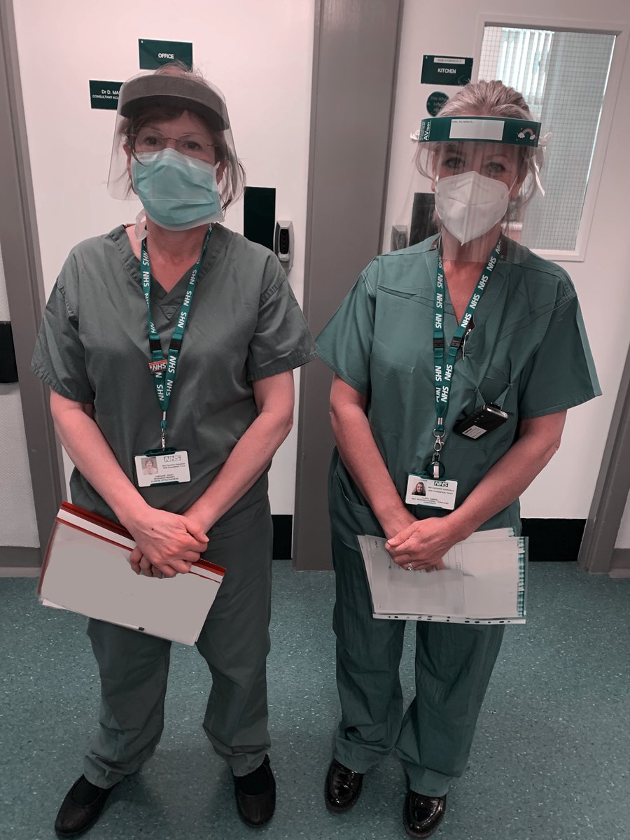 MidCheshireNHS's tweet photo. Today is #InternationalClinicalTrialsDay  

We are currently one of the top recruiters in the North West coast to the recovery trial, a study to test if existing or new treatments can help patients with confirmed COVID-19.

Read the full story here -> https://t.co/xPp21JMTxa https://t.co/XdHuPjSTay