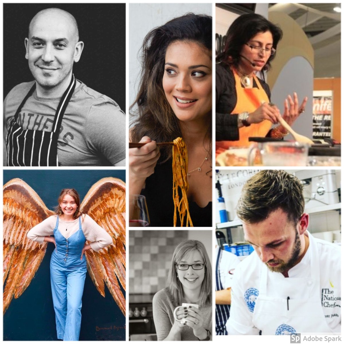 cookjackfruit's tweet photo. Coming soon: a brand new You Tube channel showcasing some of the very best meals you can make at home using jackfruit - the world's largest fruit! 
Stay up to date by following our teams of chefs on Twitter, Facebook and Instagram, or visit https://t.co/7X6npYaT1R https://t.co/l6LVv49Bom