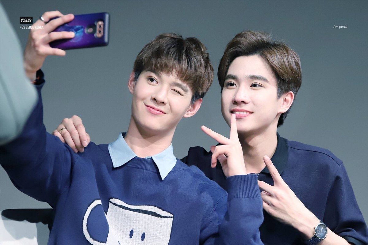 tookkata2539's tweet photo. ก็ยังเปนเธอที่ติดอยู่ในใจ.... #Trigon520toPerthSaint https://t.co/lhCknQ7gxf