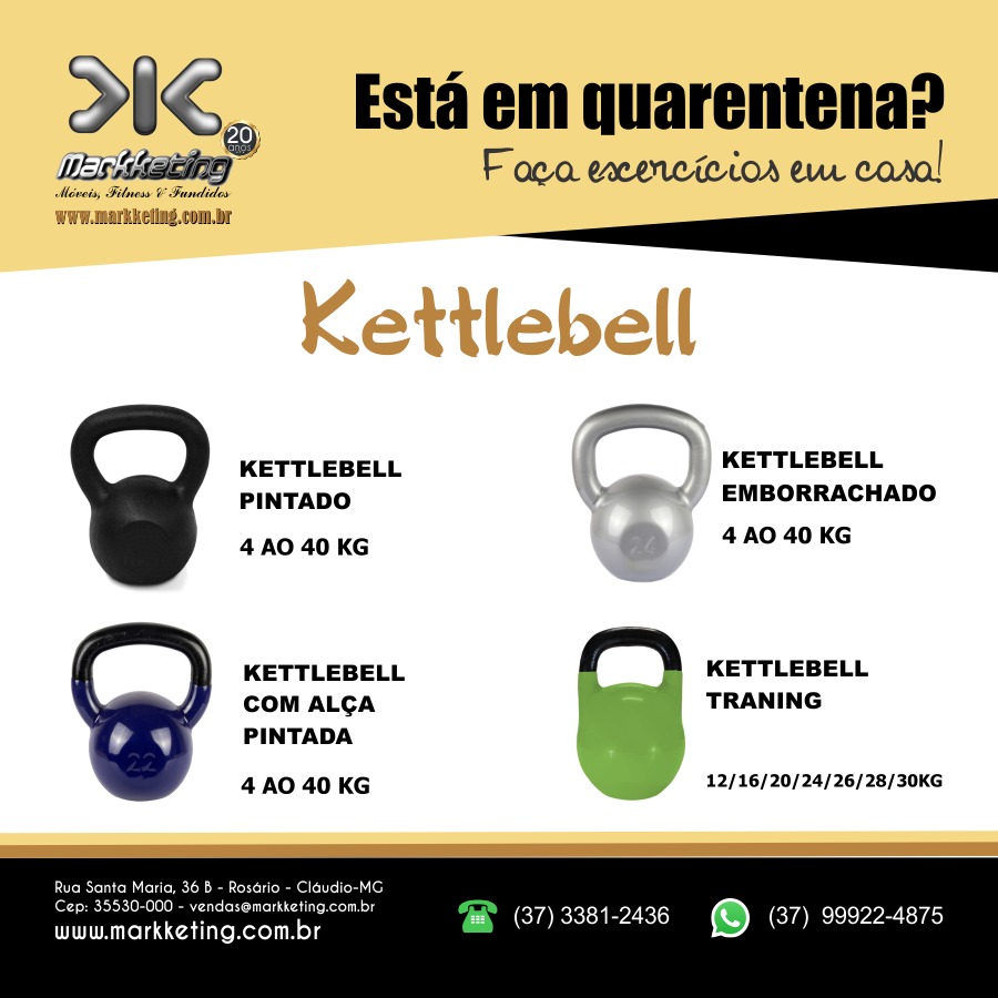 markketingltda's tweet photo. Para você que busca equipamentos para seu treino em casa, temos a solução ideal! 
Faça seu orçamento.
#otreinonãopodeparar #treineemcasa  #academia #quarentena #fitness #saude #foco #equipamentosdetreino #anilhas #halters #kattbell #dumbell #marketting https://t.co/3jsM6QIFTD