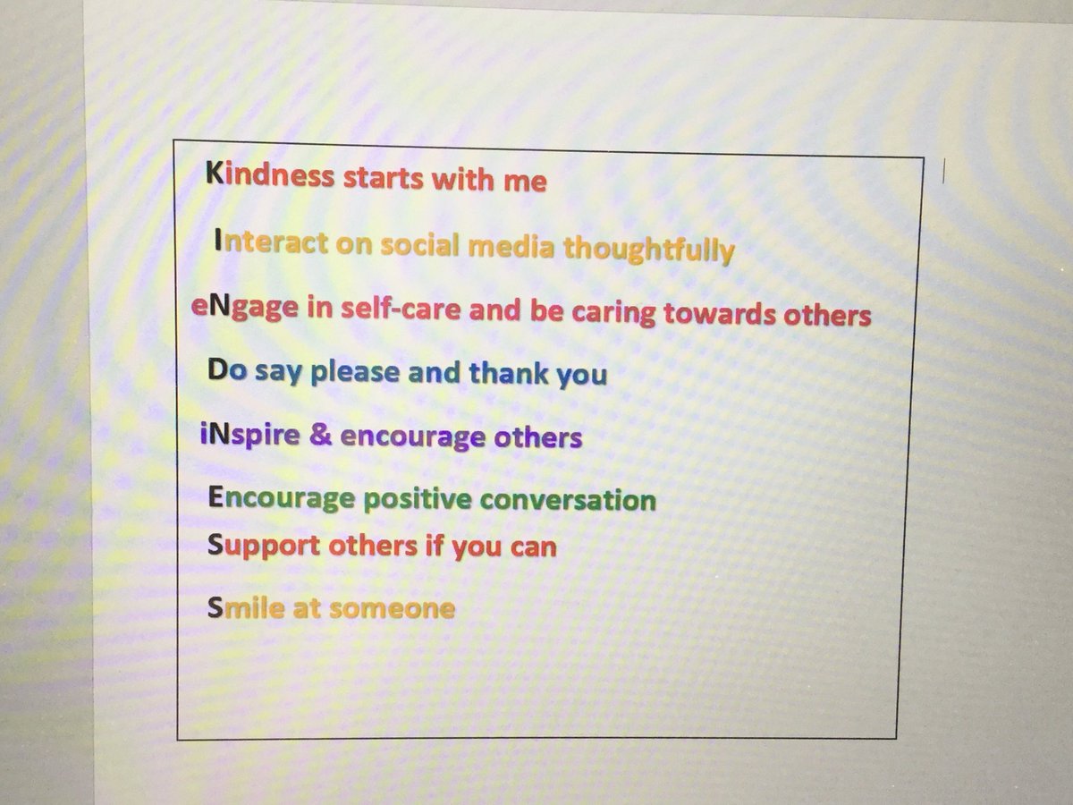 Niki Scott she/her (@nikisco2412) on Twitter photo A lovely poem from @BeckyGreen_rmn who works in our fab Bedford CAMHS <a href="/cluster_team/">CAMHS Schools Team</a> for #MentalHealthAwarenessWeek #BeKind #KindnessMatters <a href="/NHS_ELFT/">East London NHS Foundation Trust (ELFT)</a> <a href="/ELFTArts/">Arts @ ELFT</a> <a href="/elft_ppl/">ELFT-Participation</a> <a href="/rosshenrylondon/">Ross-Henry T (Personal Account)</a> @Meehan1Jo A lovely poem from @BeckyGreen_rmn who works in our fab Bedford CAMHS <a href="/cluster_team/">CAMHS Schools Team</a> for #MentalHealthAwarenessWeek #BeKind #KindnessMatters <a href="/NHS_ELFT/">East London NHS Foundation Trust (ELFT)</a> <a href="/ELFTArts/">Arts @ ELFT</a> <a href="/elft_ppl/">ELFT-Participation</a> <a href="/rosshenrylondon/">Ross-Henry T (Personal Account)</a> @Meehan1Jo