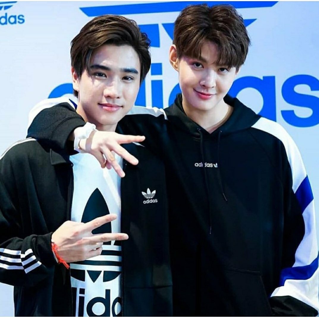 hL4WC5s1zqMcNMW's tweet photo. Always with you! Support you all the time!
CR: LOGO 
PS 白嫖总舵
 #Trigon520toPerthSaint https://t.co/k1KhqA3gai