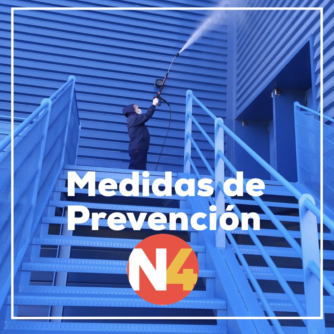 EcijaN4's tweet photo. Lo más importante mantener la seguridad para que vengáis con toda confianza #Ccn4 #Écija #queremosvolveraverte
¡Tenemos ganas de volver a verte! 🧡 #Centrocomercial #ganasdevolveraverte
#Ccn4 #Écija #yaquedamenos https://t.co/4AgmHaJ4fU
