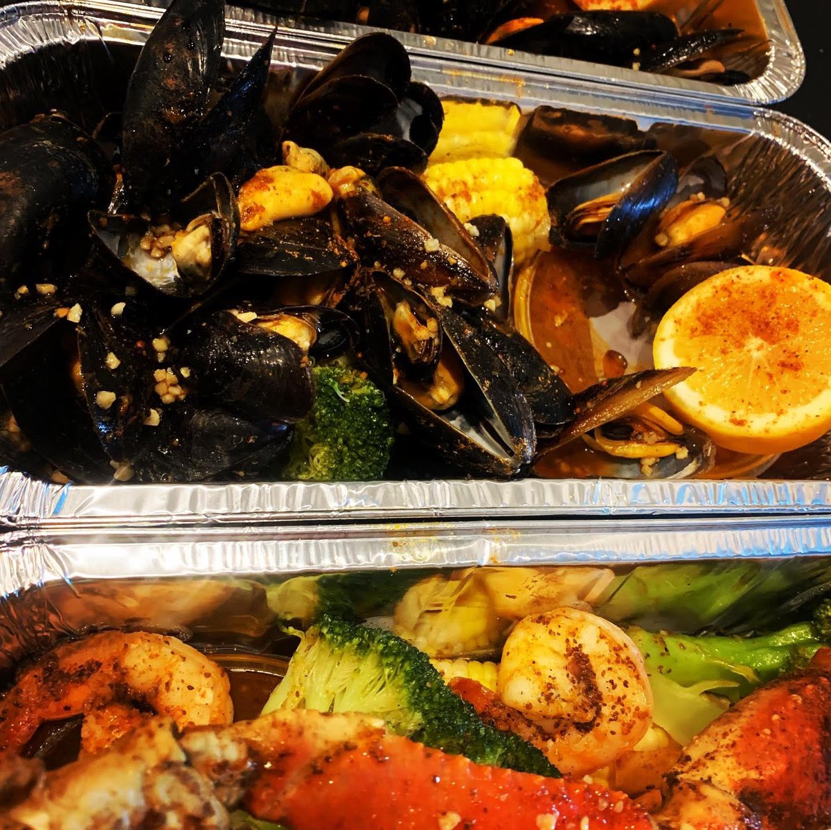 Yes we OPEN at 11am - 7pm (Covid-19 Store 🏬 Hours) It’s okay to be a little Greedy #WinginitWingss #WeEatingOverHere | winginitwings.com #Norristown